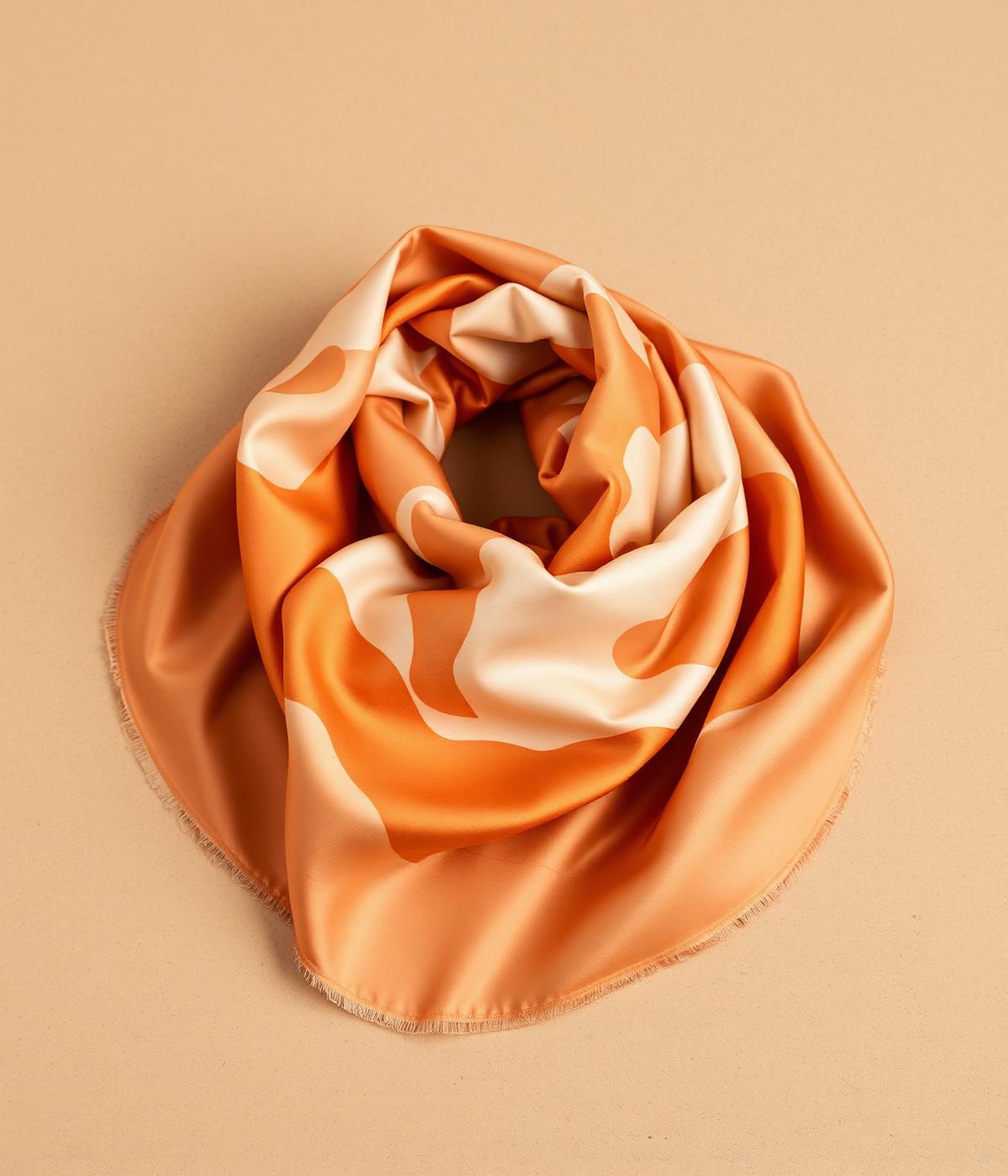 Ashanti Silk Scarf