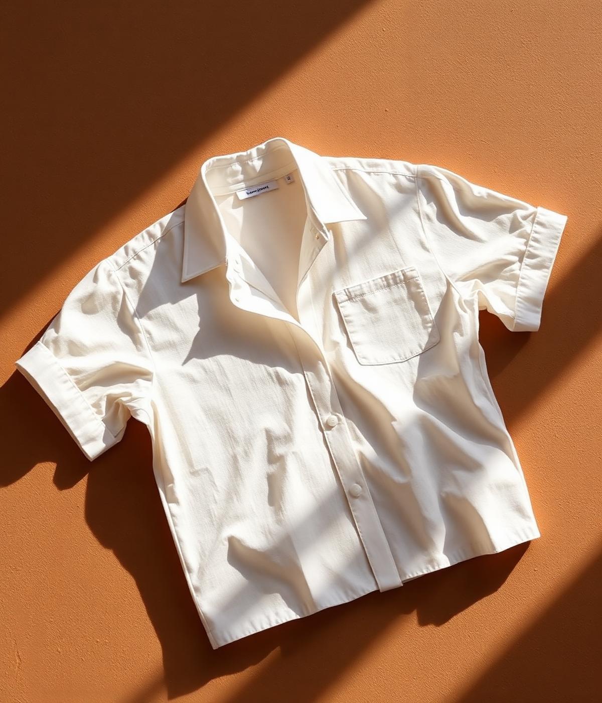 Belize Linen Shirt