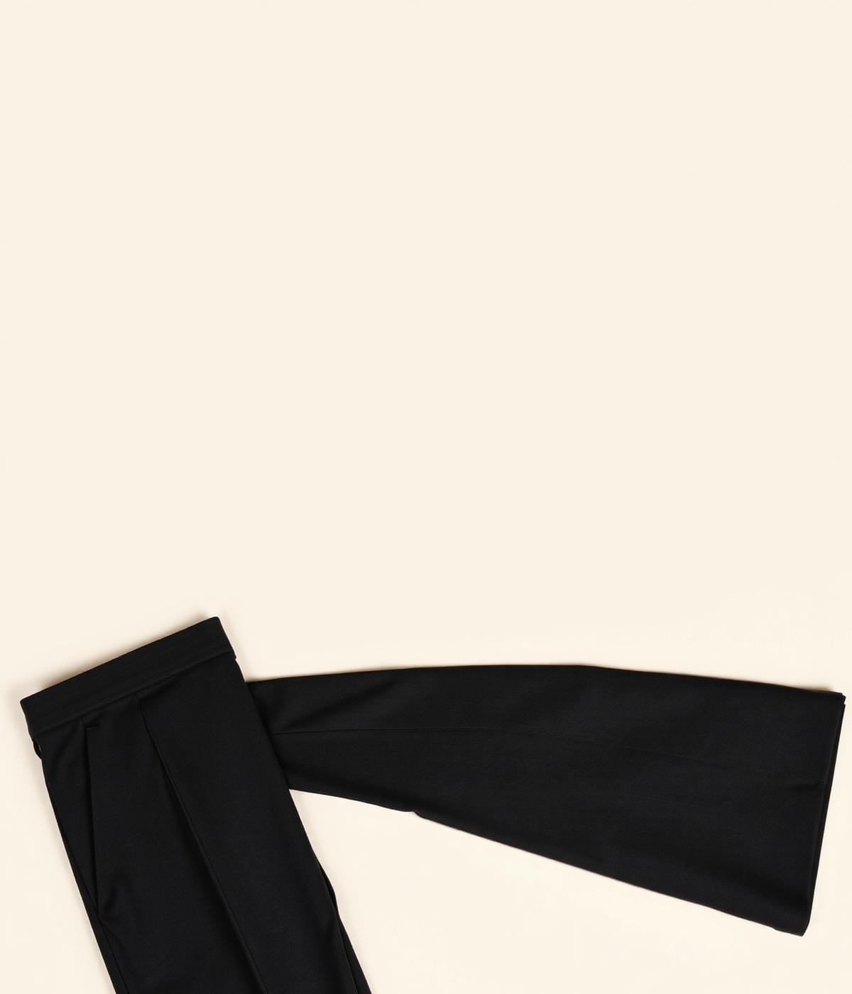 Copenhagen Tailored Trouser