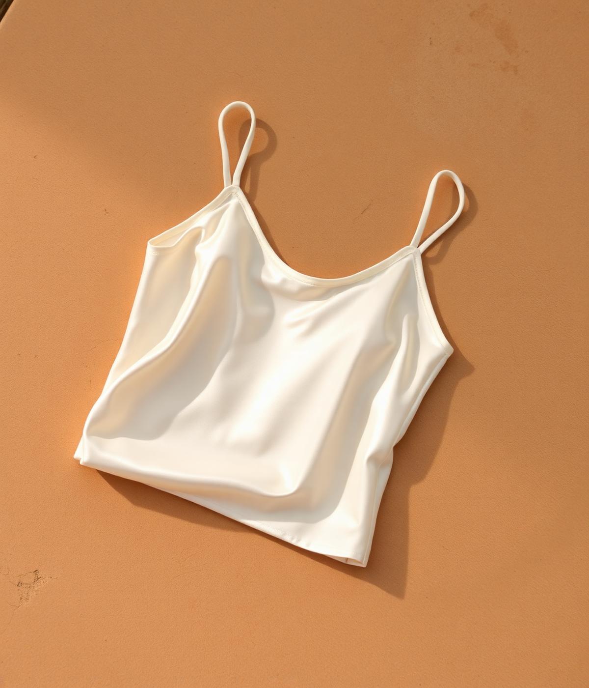 Havana Silk Camisole