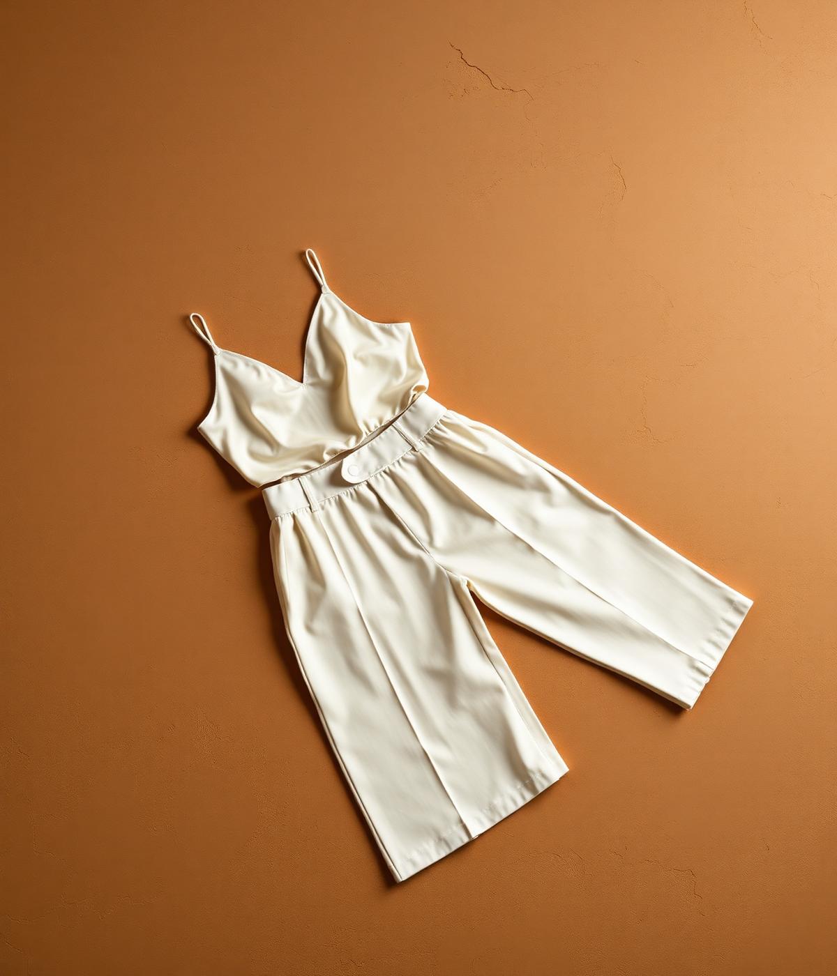 Havana Silk Set