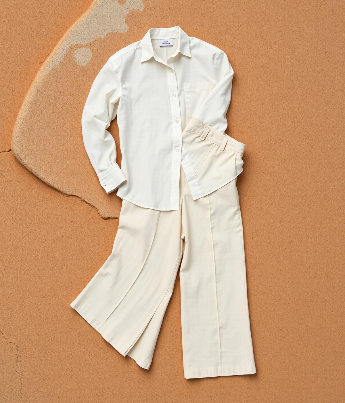 Palma Linen Set