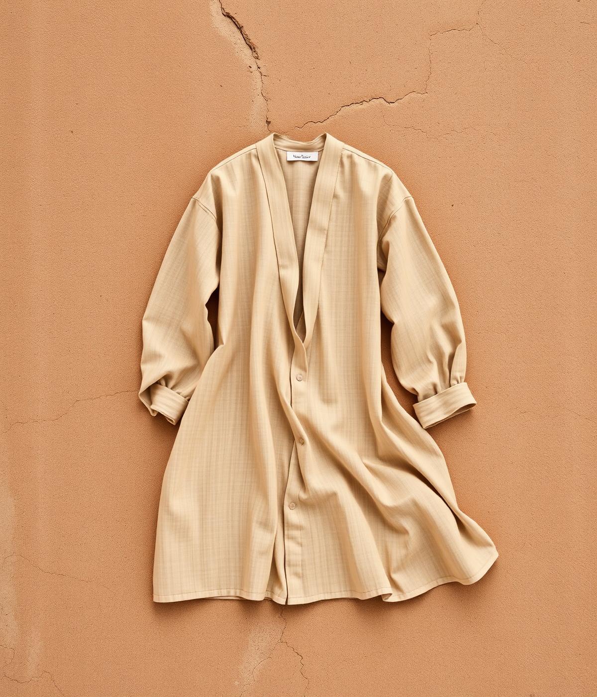 Serengeti Kaftan