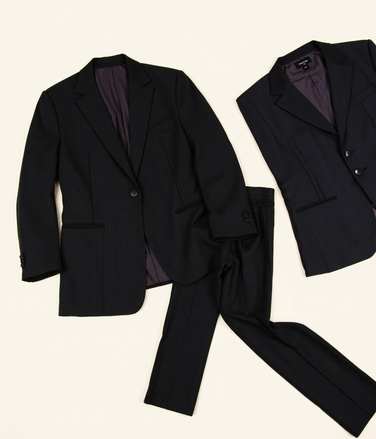 Verona Tailored Set